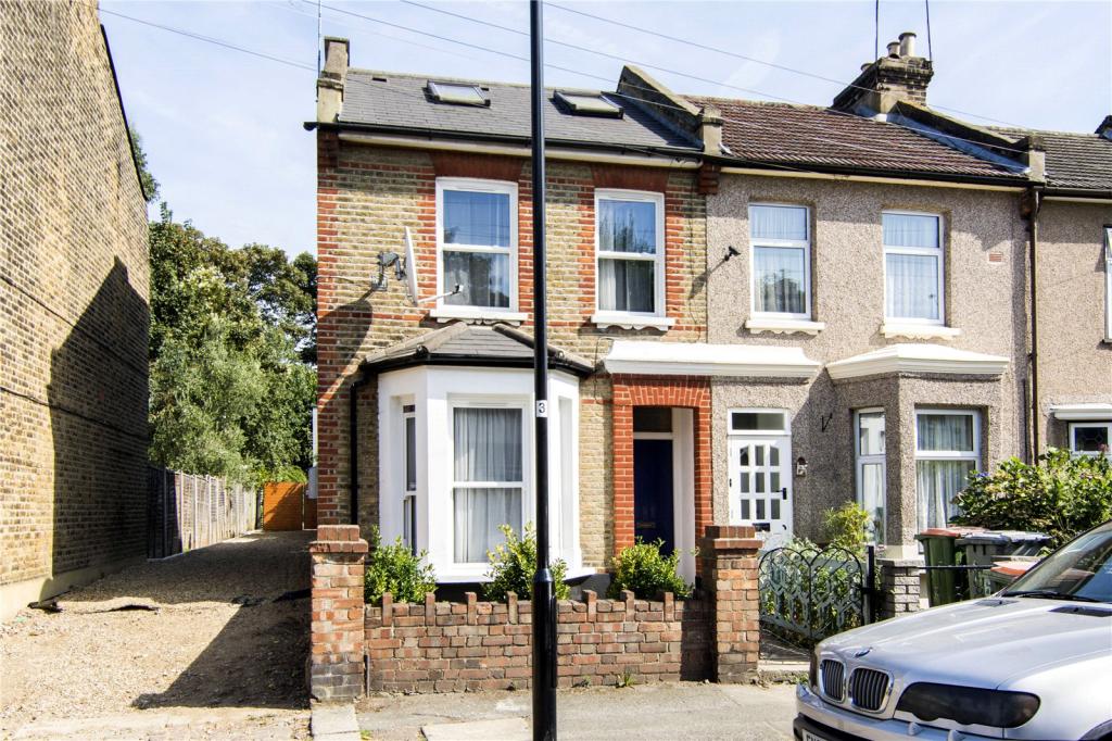 Buy or rent a property | Ridley Road, London E7 0LX