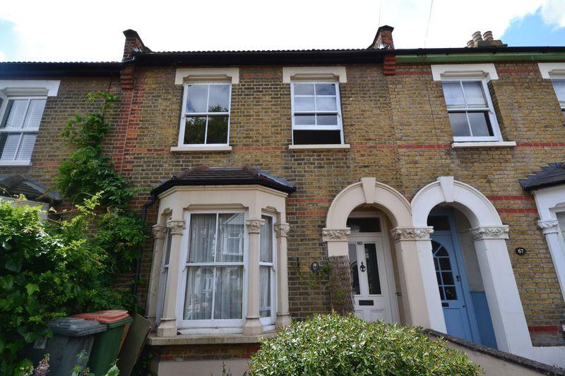 Buy or rent a property | Tylney Road, London E7 0LY