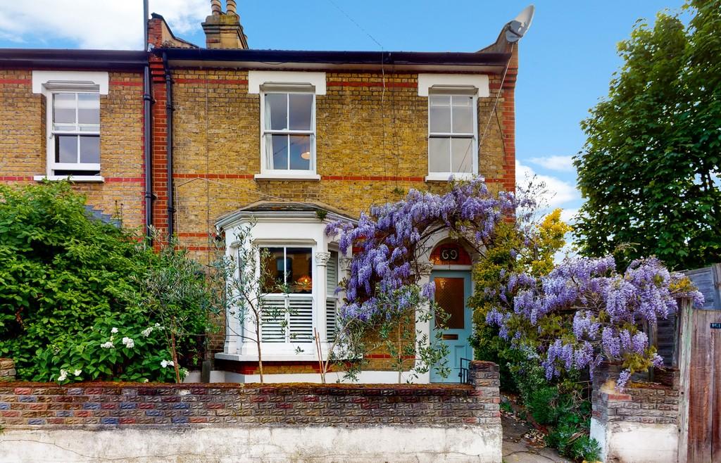 Buy or rent a property | Tylney Road, London E7 0LY