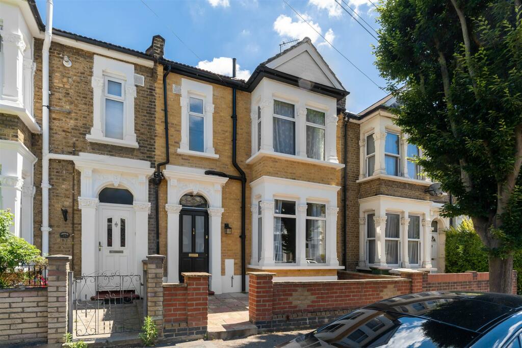 Buy or rent a property | Tylney Road, London E7 0LY
