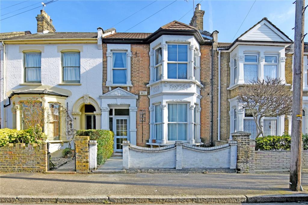 Buy or rent a property | Tylney Road, London E7 0LY