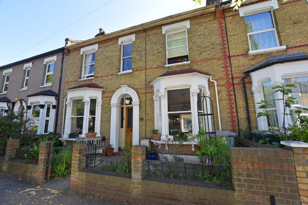 Buy or rent a property | Tylney Road, London E7 0LY