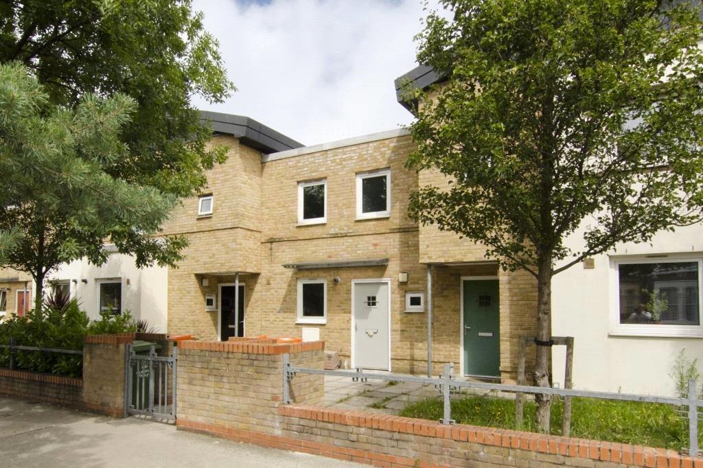 Buy or rent a property | Hampton Road, London E7 0NA