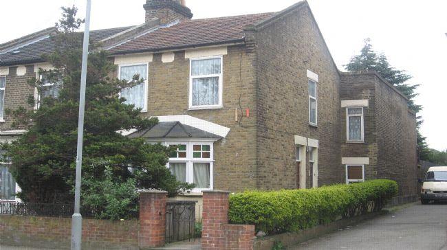 Buy or rent a property | Sebert Road, London E7 0NH
