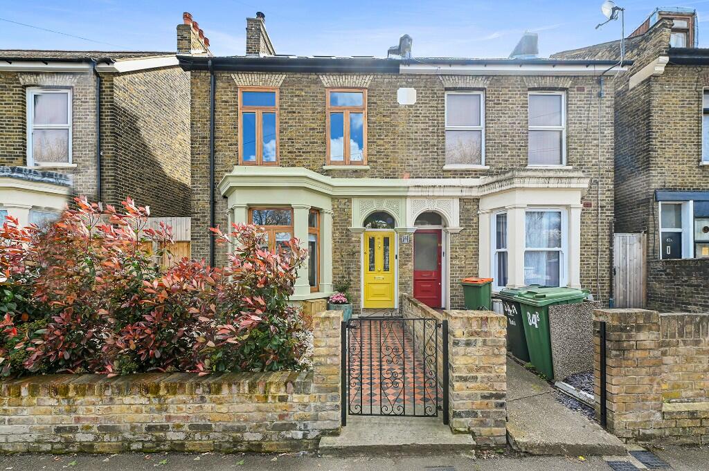Buy or rent a property | Sebert Road, London E7 0NH