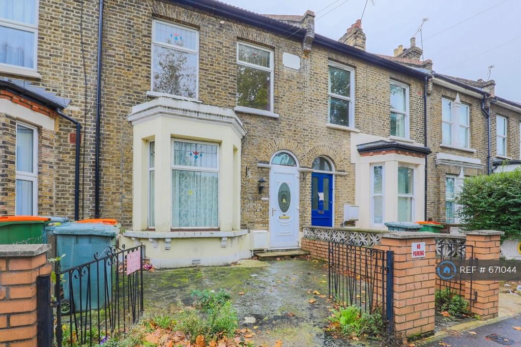 Buy or rent a property | Sebert Road, London E7 0NH