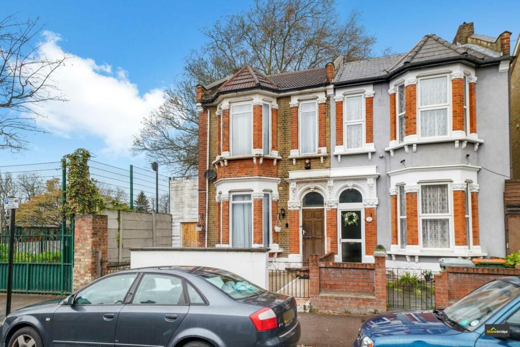 Buy or rent a property | Sebert Road, London E7 0NJ
