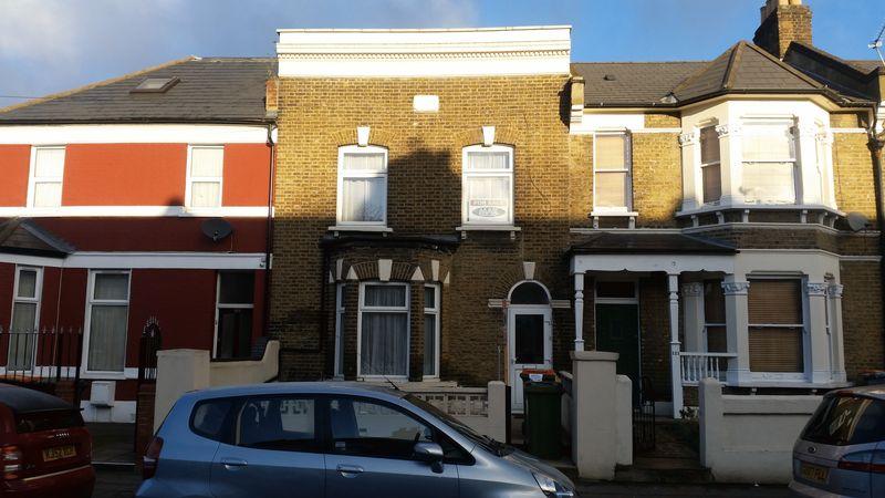 Buy or rent a property | Sebert Road, London E7 0NL