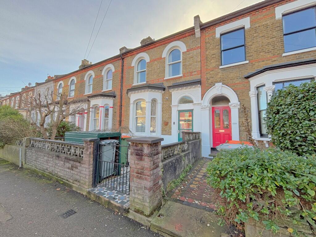 Buy or rent a property | Sebert Road, London E7 0NL