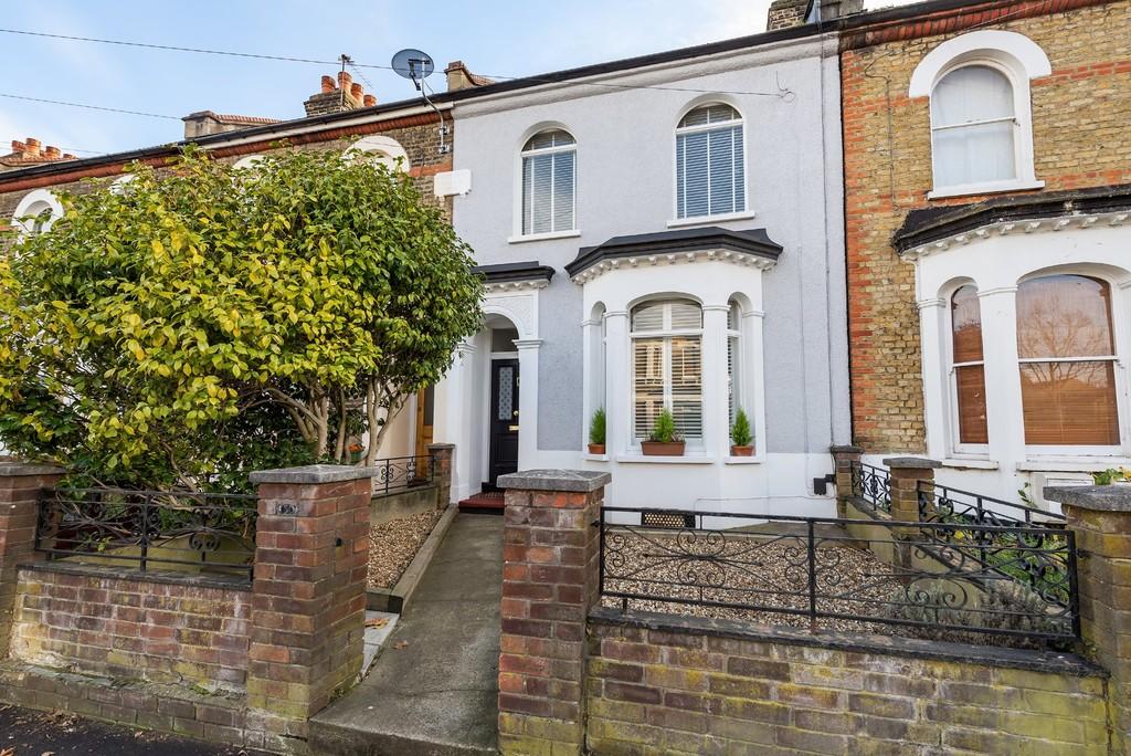 Buy or rent a property | Sebert Road, London E7 0NL
