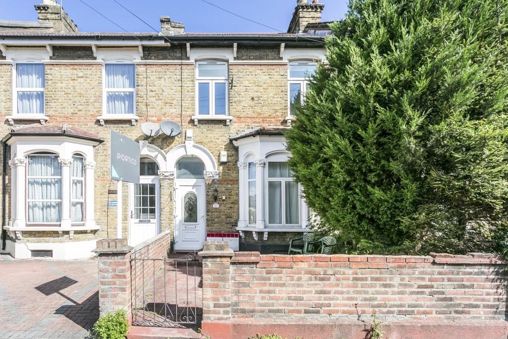 Buy or rent a property | Sebert Road, London E7 0NN