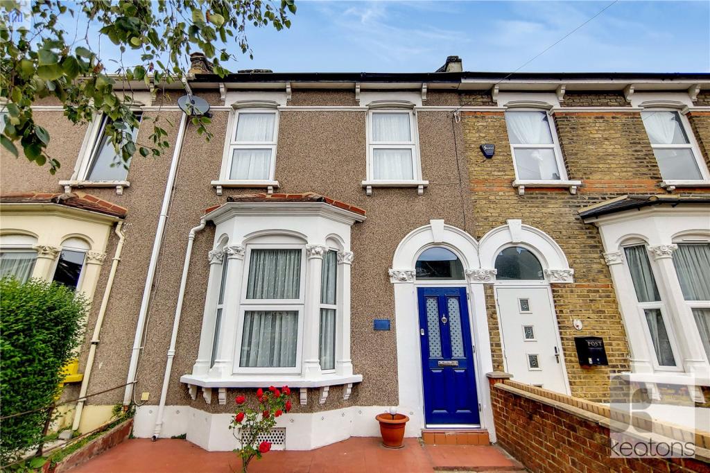 Buy or rent a property | Sebert Road, London E7 0NN
