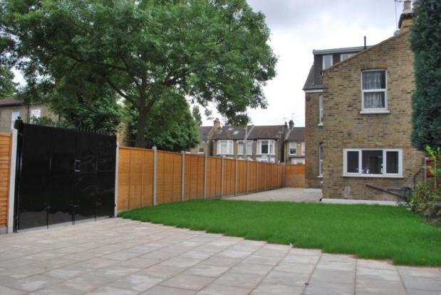 Buy or rent a property | Sebert Road, London E7 0NN