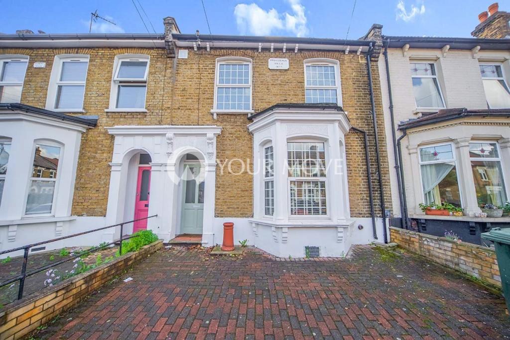 Buy or rent a property | Sebert Road, London E7 0NN