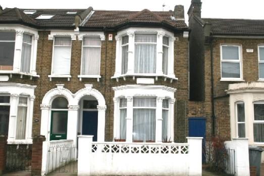 Buy or rent a property | Sebert Road, London E7 0NN