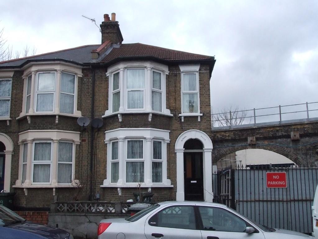 Buy or rent a property | Sebert Road, London E7 0NP