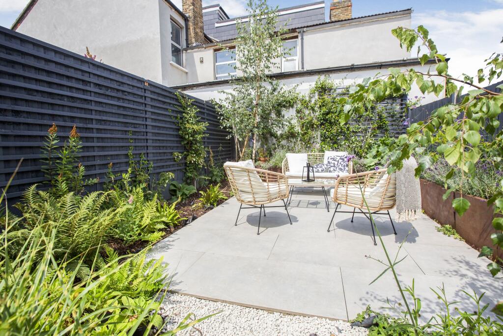 Buy or rent a property | Sebert Road, London E7 0NP