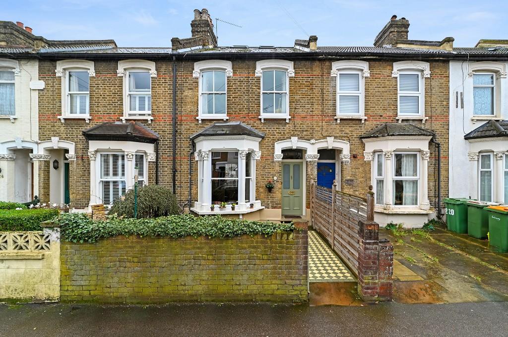 Buy or rent a property | Sebert Road, London E7 0NP
