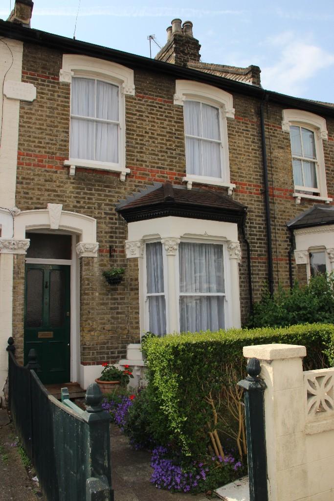 Buy or rent a property | Sebert Road, London E7 0NP