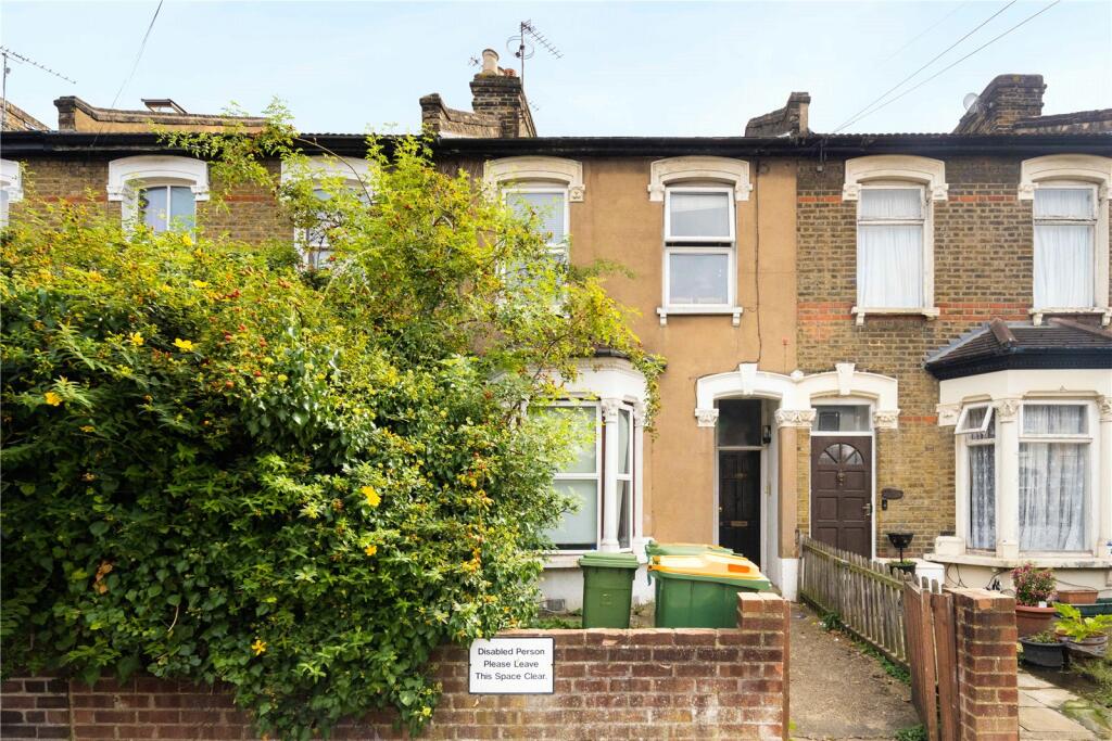 Buy or rent a property | Sebert Road, London E7 0NP
