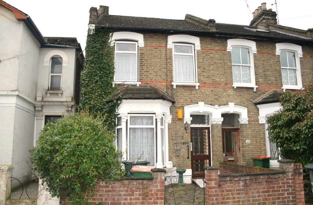 Buy or rent a property | Sebert Road, London E7 0NP