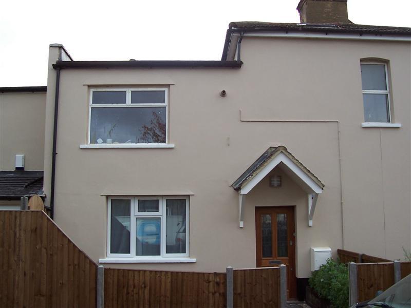 Buy or rent a property | Sebert Road, London E7 0NP