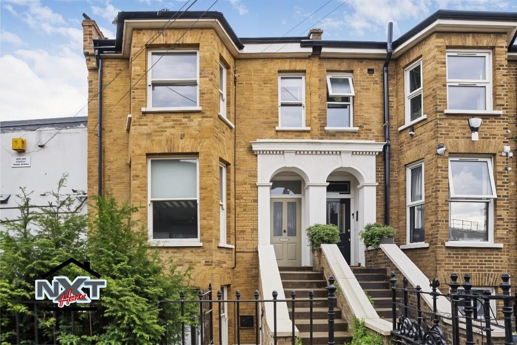 Buy or rent a property | Sebert Road, London E7 0NP