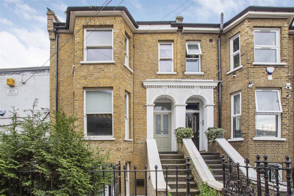 Buy or rent a property | Sebert Road, London E7 0NP