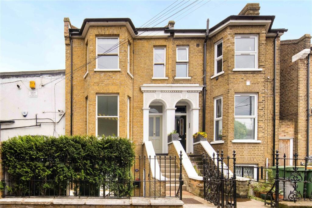 Buy or rent a property | Sebert Road, London E7 0NP