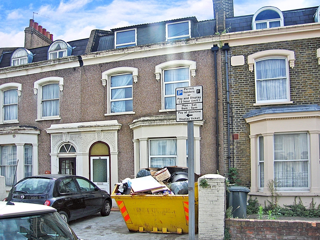 Buy or rent a property | Sebert Road, London E7 0NQ