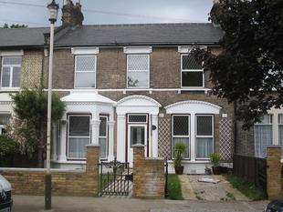 Buy or rent a property | Hampton Road, London E7 0NT