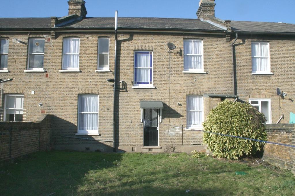 Buy or rent a property | Hampton Road, London E7 0NT