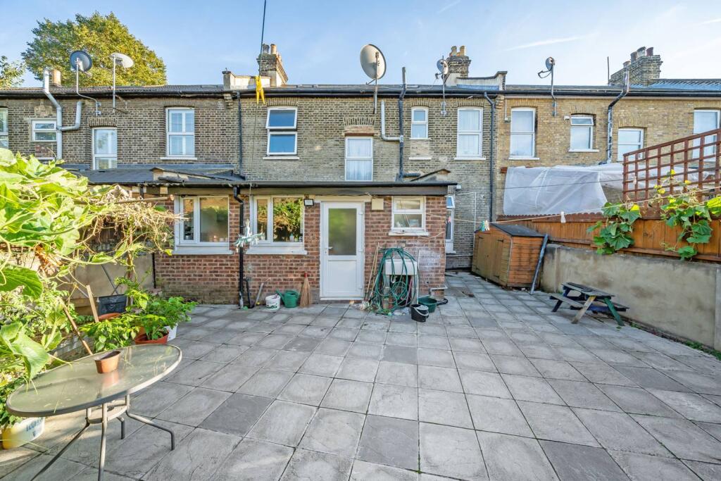 Buy or rent a property | Hampton Road, London E7 0NT