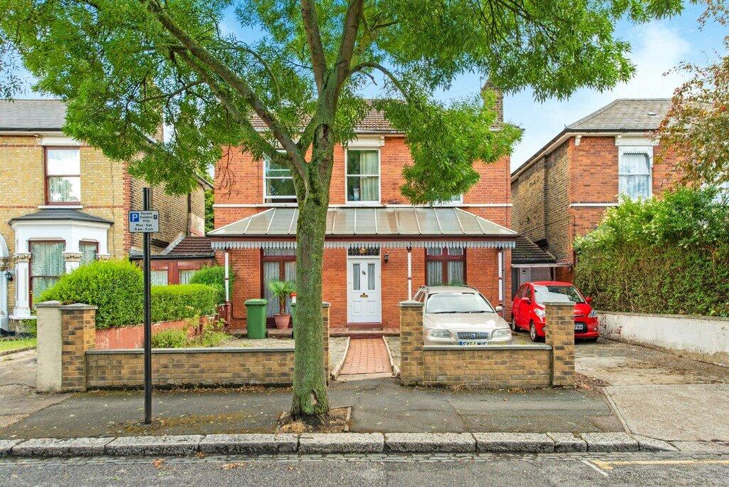 Buy or rent a property | Hampton Road, London E7 0NU