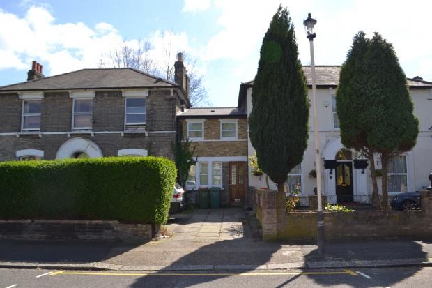 Buy or rent a property | Hampton Road, London E7 0NU