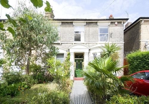 Buy or rent a property | Hampton Road, London E7 0NX