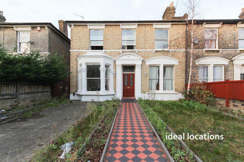 Buy or rent a property | Hampton Road, London E7 0NX