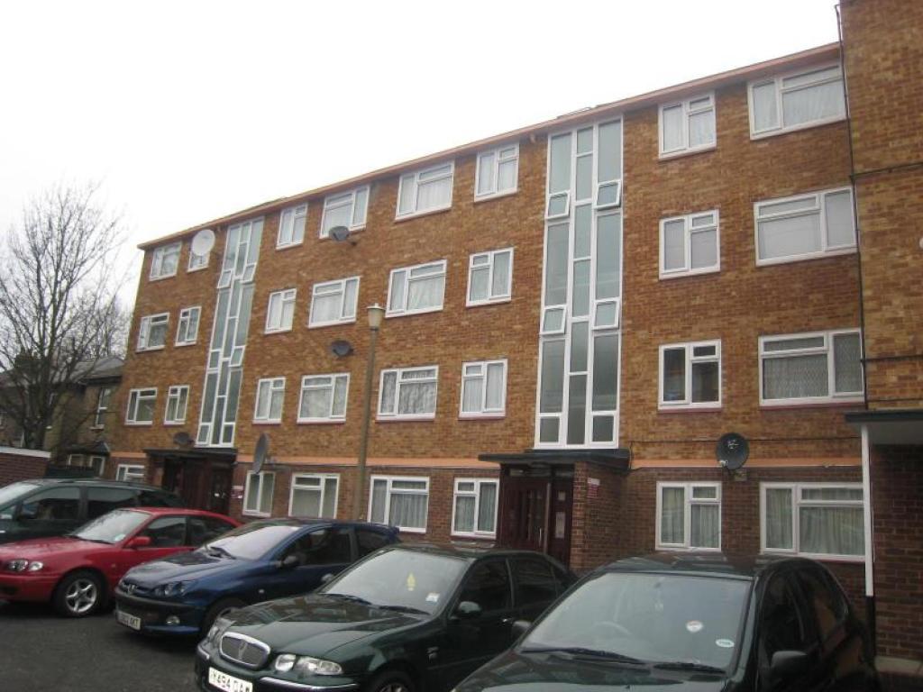 Buy or rent a property | Richmond Road, London E7 0PA