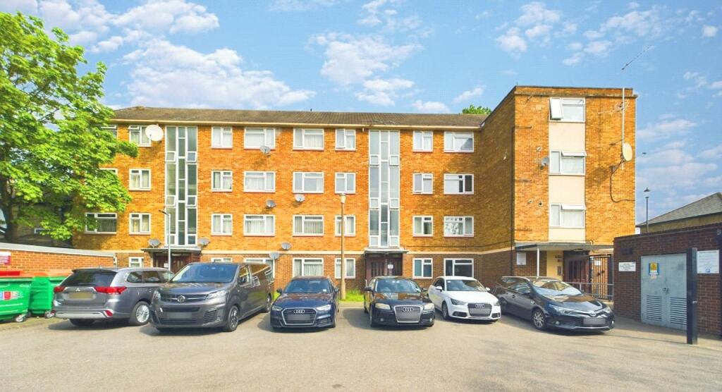 Buy or rent a property | Richmond Road, London E7 0PA