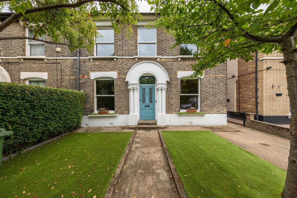 Buy or rent a property | Hampton Road, London E7 0PB
