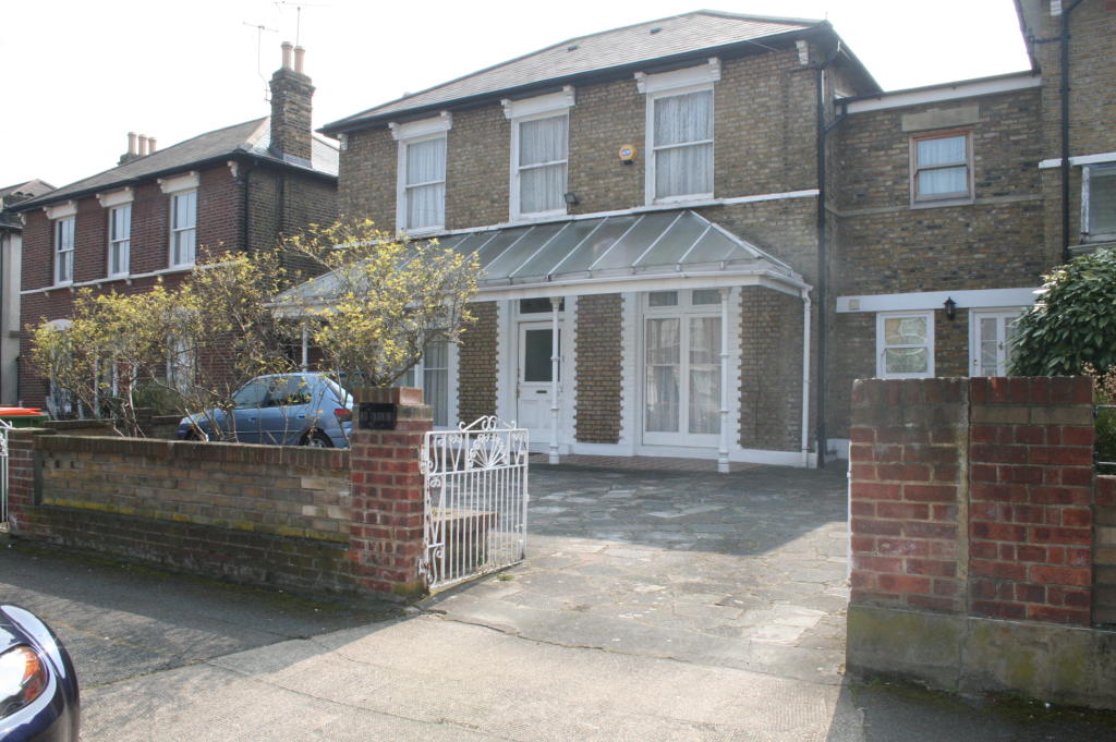 Buy or rent a property | Hampton Road, London E7 0PB