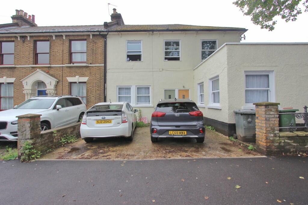 Buy or rent a property | Hampton Road, London E7 0PB