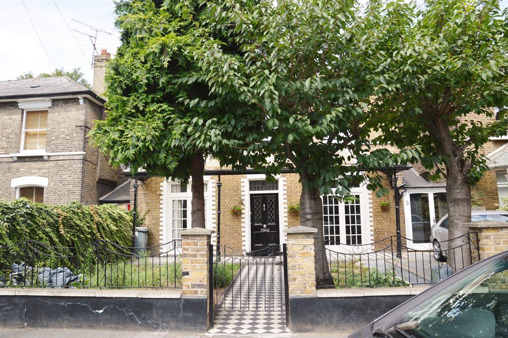 Buy or rent a property | Hampton Road, London E7 0PD