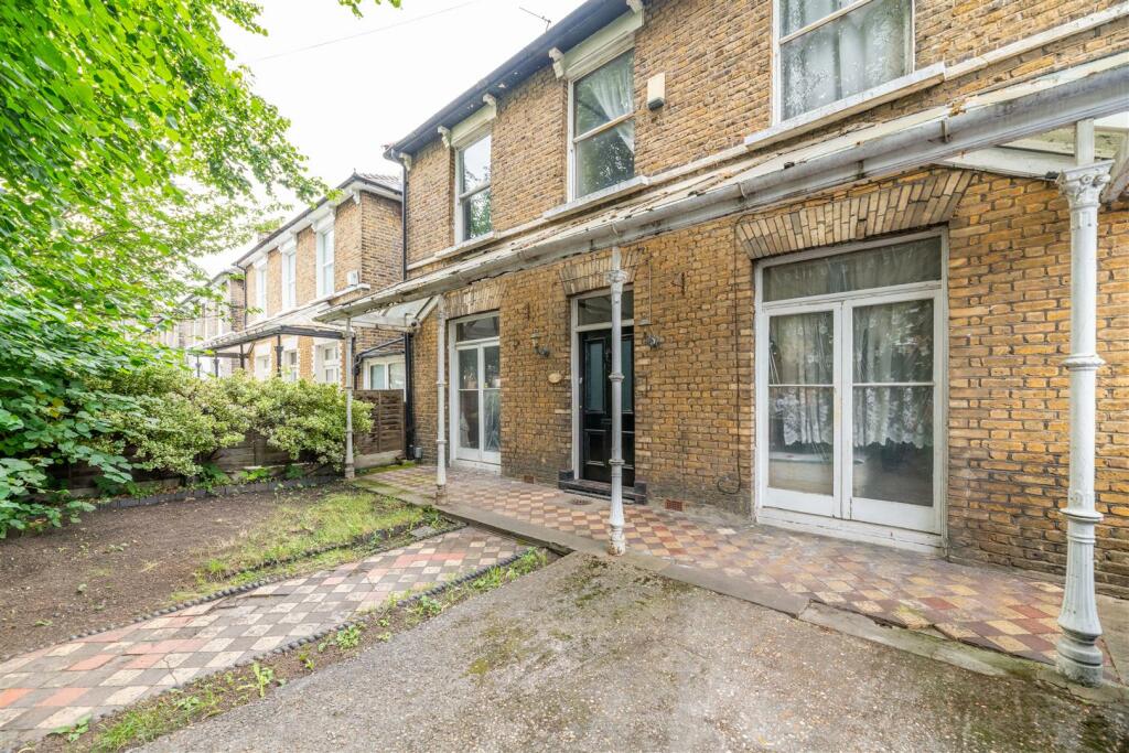 Buy or rent a property | Hampton Road, London E7 0PD