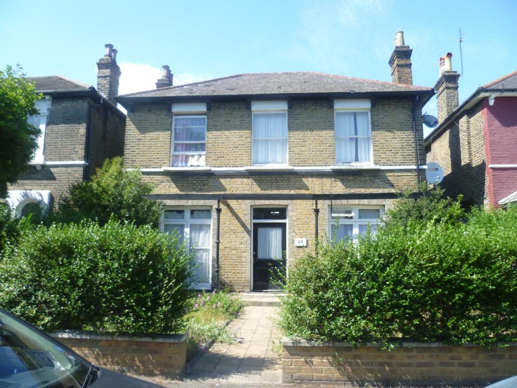 Buy or rent a property | Hampton Road, London E7 0PD