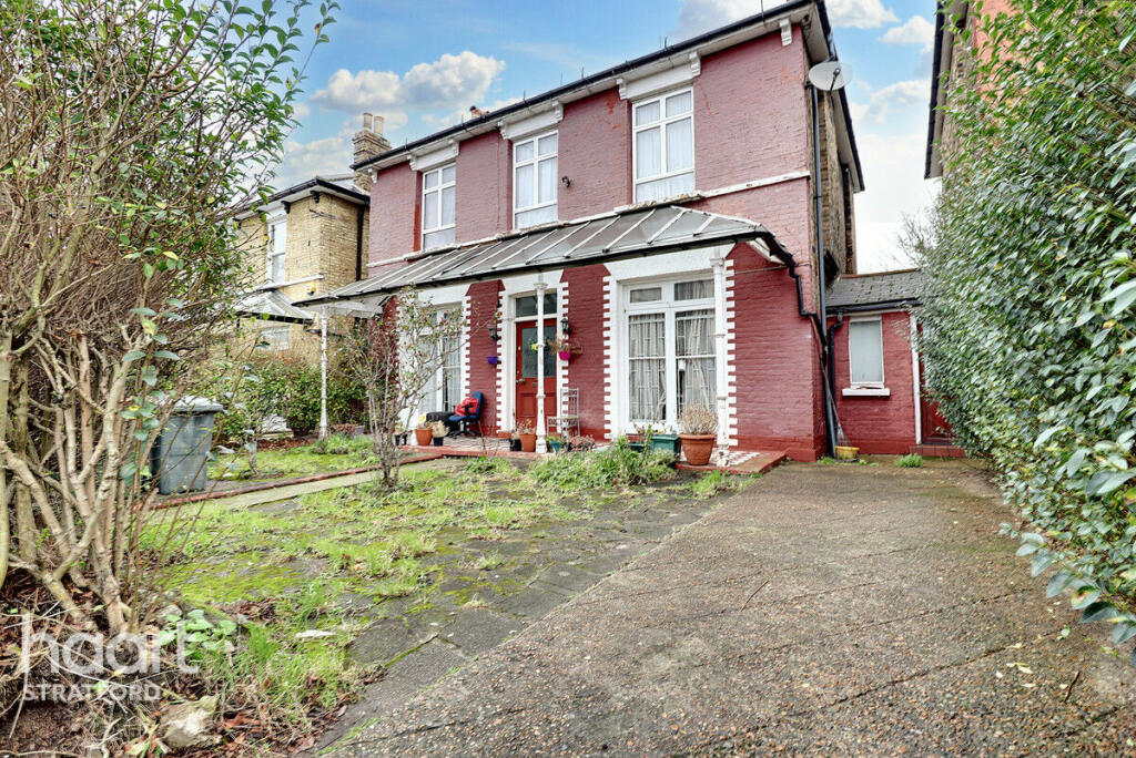 Buy or rent a property | Hampton Road, London E7 0PD