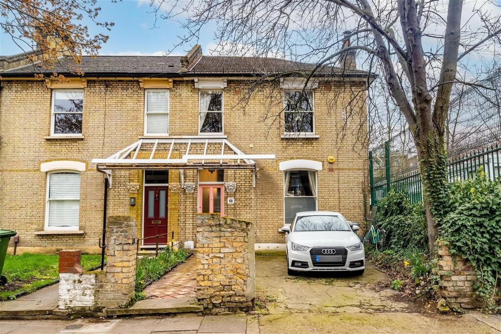Buy or rent a property | Osborne Road, London E7 0PH