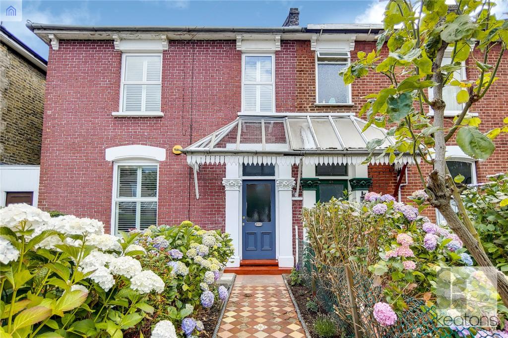 Buy or rent a property | Osborne Road, London E7 0PH