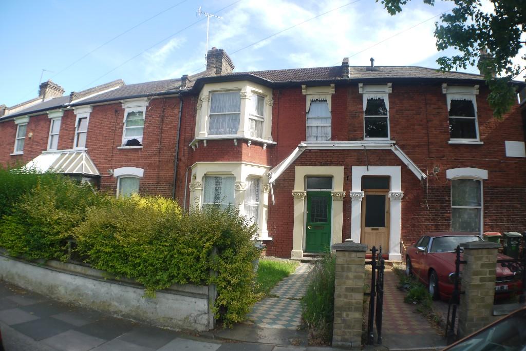 Buy or rent a property | Osborne Road, London E7 0PH