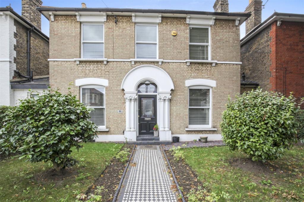 Buy or rent a property | Osborne Road, London E7 0PH